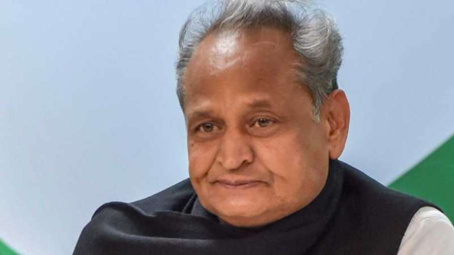 Ashok Gehlot Ashok Gehlot- India TV Hindi