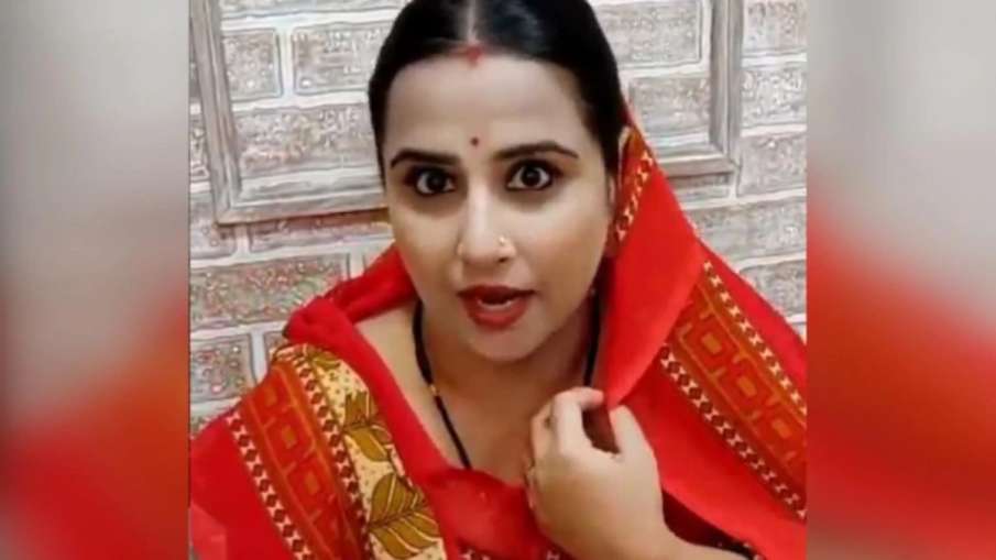 vidya balan vidya balan- India TV Hindi