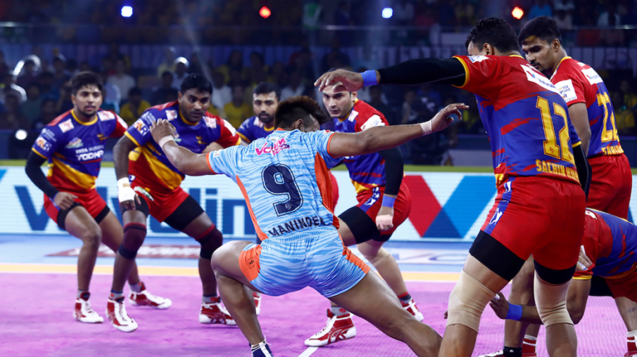 यूपी योध्दा बनाम गुजरात फार्च्यूनजायंट्स लाइव मैच स्ट्रीमिंग प्रो कबड्डी, चेक माय ड्रीम 11 टीम, यूपी यूपी योध्दा बनाम गुजरात फार्च्यूनजायंट्स लाइव मैच स्ट्रीमिंग प्रो कबड्डी, चेक माय ड्रीम 11 टीम, यूपी- India TV Hindi