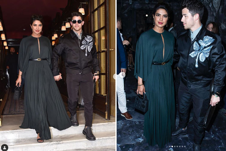 Priyanka chopra nick joans Priyanka chopra nick joans- India TV Hindi