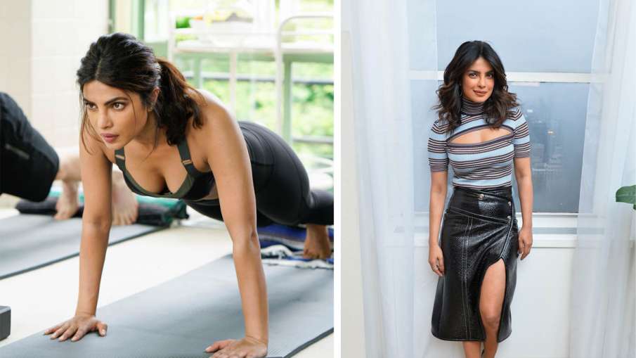 Priyanka chopra Priyanka chopra- India TV Hindi