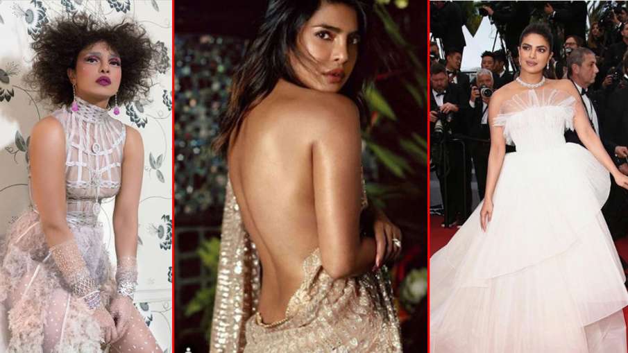 Priyanka chopra Priyanka chopra- India TV Hindi