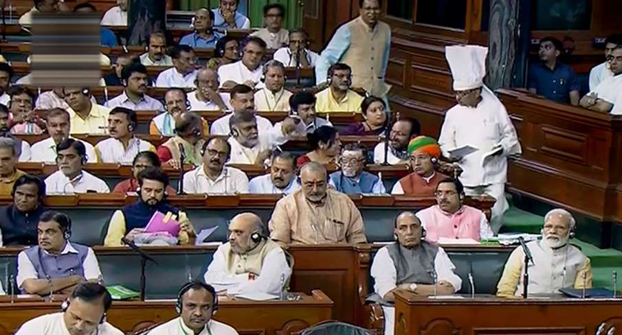 lok sabha lok sabha- India TV Hindi