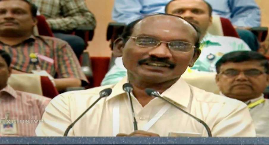 ISRO ISRO- India TV Hindi