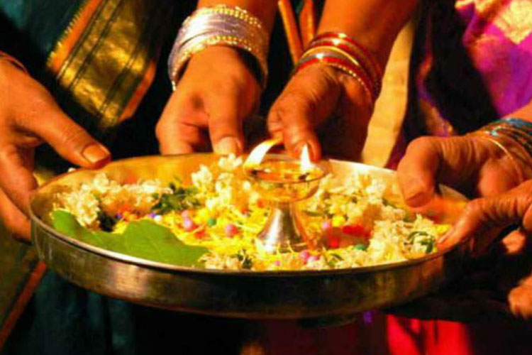 Puja path Puja path- India TV Hindi