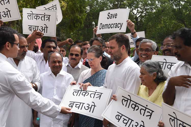 sonia gandhi and rahul gandhi sonia gandhi and rahul gandhi- India TV Hindi