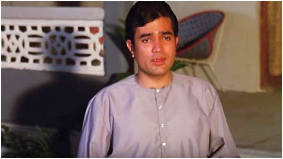 Rajesh Khanna Rajesh Khanna- India TV Hindi