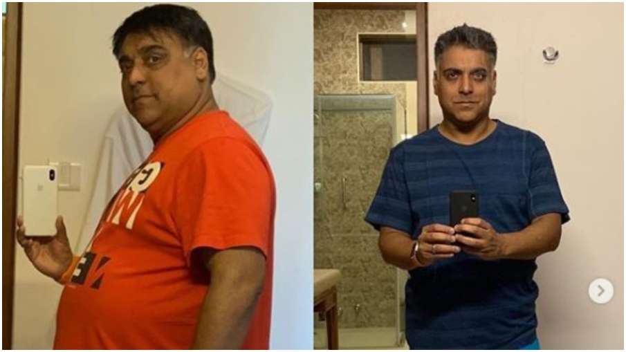 Ram kapoor Ram kapoor- India TV Hindi