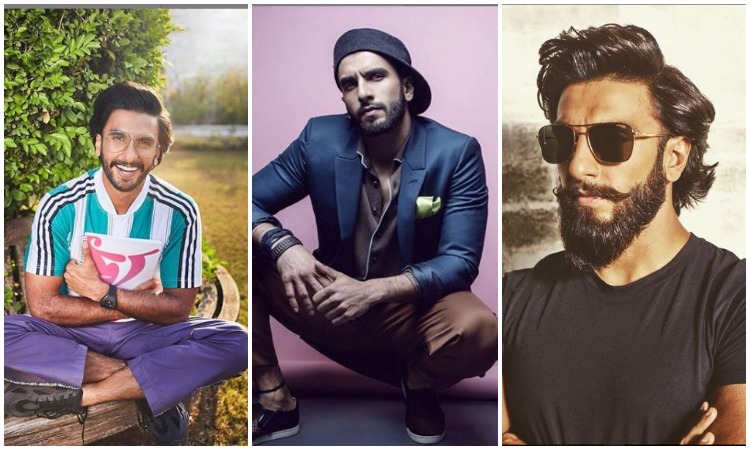 Ranveer singh birthday special Ranveer singh birthday special- India TV Hindi