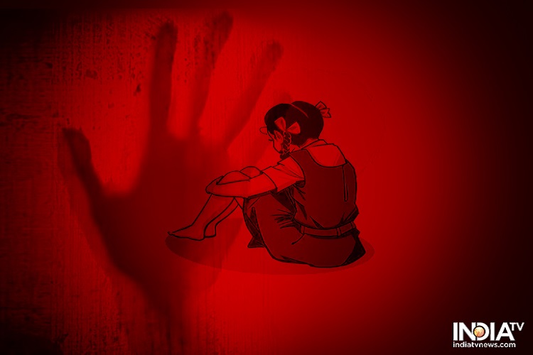 rape rape- India TV Hindi