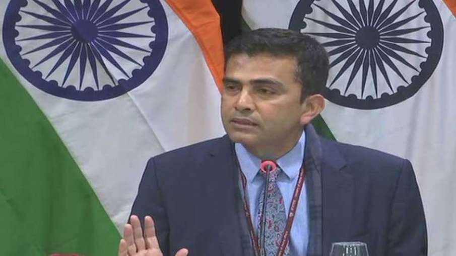Raveesh Kumar Raveesh Kumar - India TV Hindi