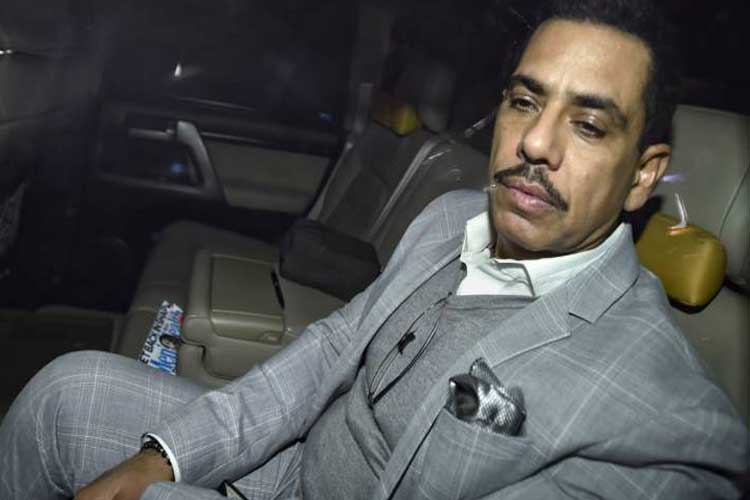Robert Vadra Robert Vadra- India TV Hindi