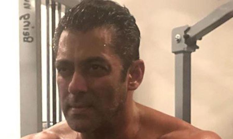 Salman Khan Salman Khan- India TV Hindi