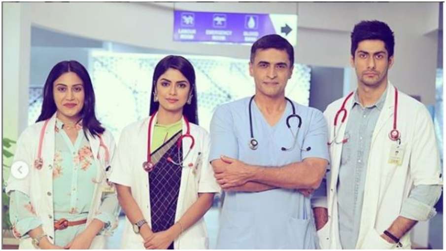 Sanjivni Teaser Sanjivni Teaser- India TV Hindi