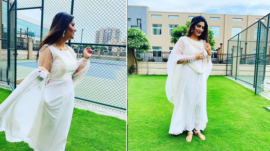 Sapna Chaudhary Sapna Chaudhary- India TV Hindi