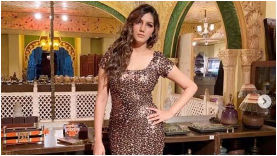 Sapna choudhary Sapna choudhary- India TV Hindi