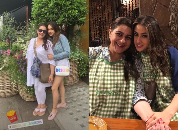 Sara ali khan Sara ali khan- India TV Hindi