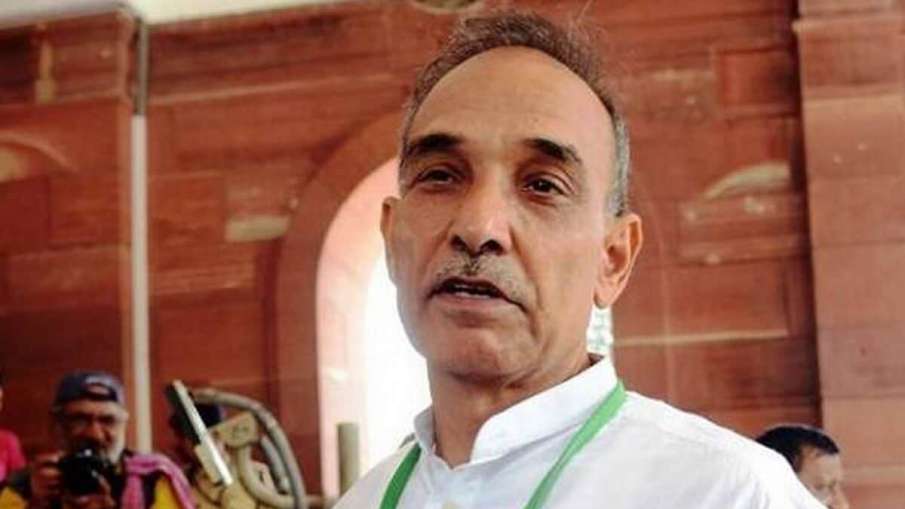 'हम भारतीय संतों की संतान हैं, बंदरों की नहीं' 'हम भारतीय संतों की संतान हैं, बंदरों की नहीं'- India TV Hindi
