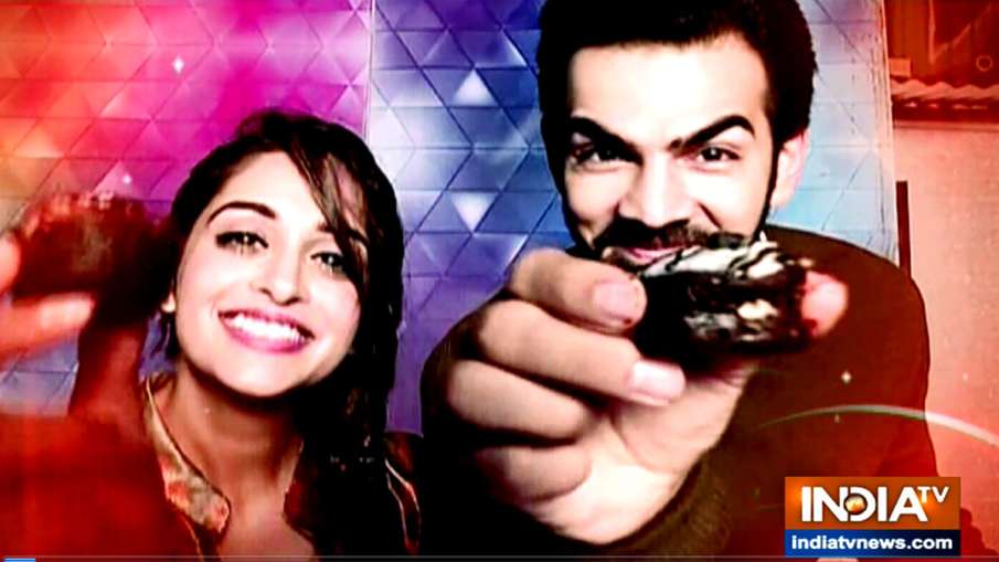 Saas Bahu Aur Suspense Saas Bahu Aur Suspense- India TV Hindi