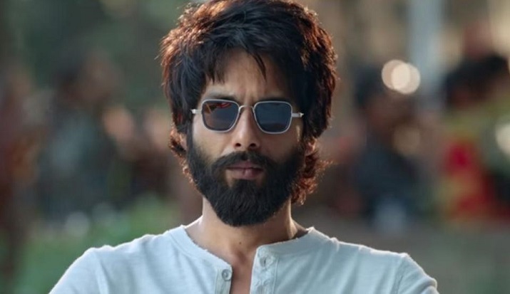 shahid kapoor shahid kapoor- India TV Hindi