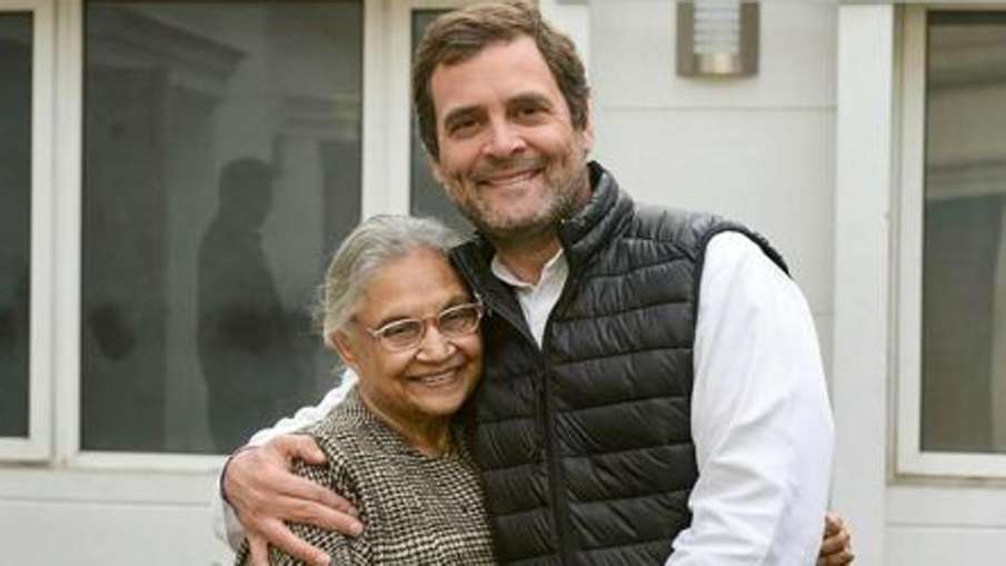 rahul sheila rahul sheila- India TV Hindi