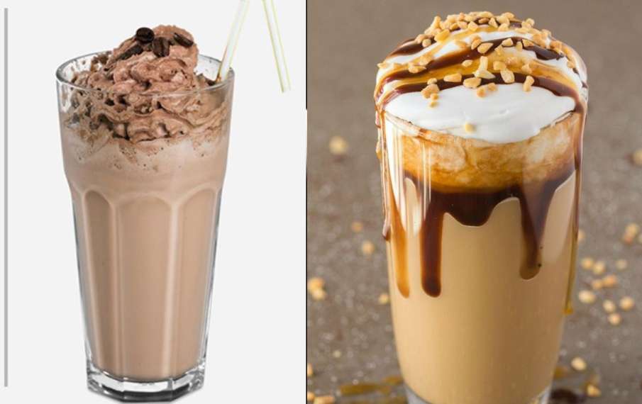 Snickers Smoothie Snickers Smoothie- India TV Hindi