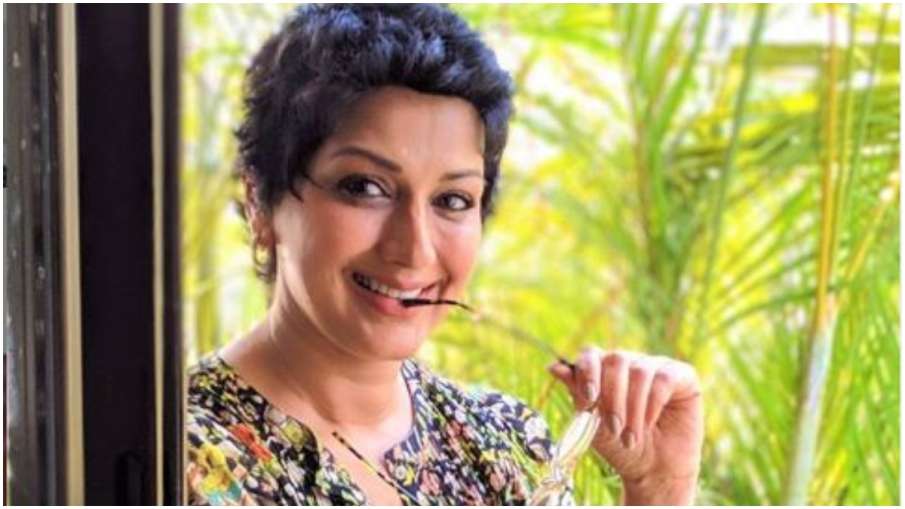 sonali bendre sonali bendre- India TV Hindi