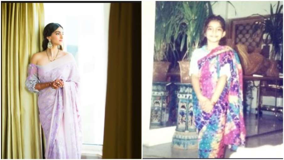 Sonam kapoor Sonam kapoor- India TV Hindi