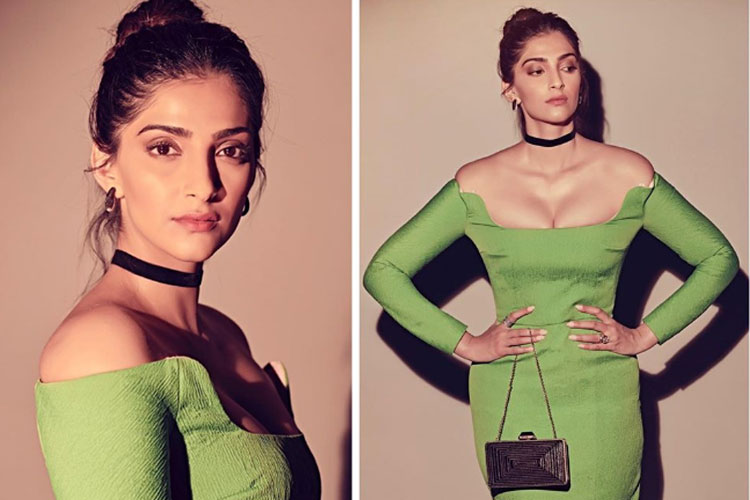 Sonam kapoor Sonam kapoor- India TV Hindi