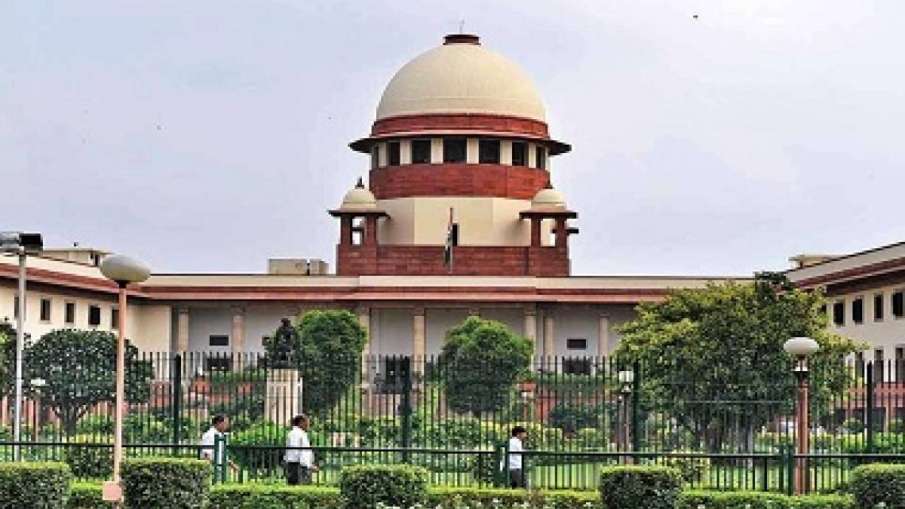 बागी विधायकों की याचिका पर आज फैसला सुनाएगा सुप्रीम कोर्ट बागी विधायकों की याचिका पर आज फैसला सुनाएगा सुप्रीम कोर्ट- India TV Hindi