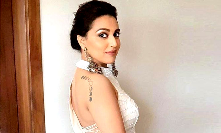 Swara Bhaskar Swara Bhaskar- India TV Hindi