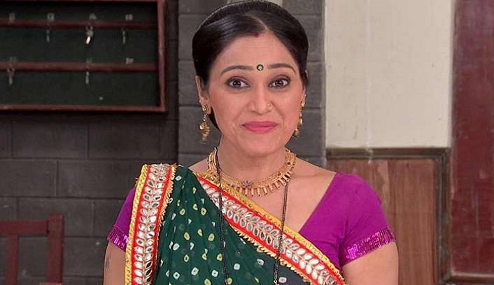 Dayaben Dayaben- India TV Hindi