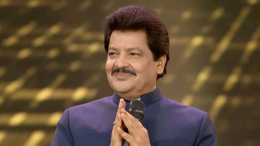 उदित नारायण उदित नारायण- India TV Hindi