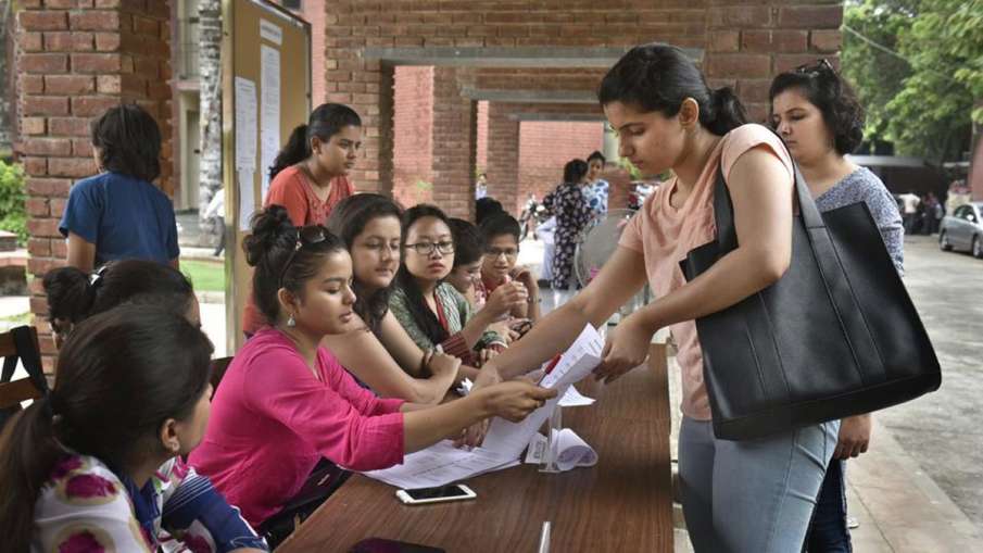 Delhi University Delhi University- India TV Hindi