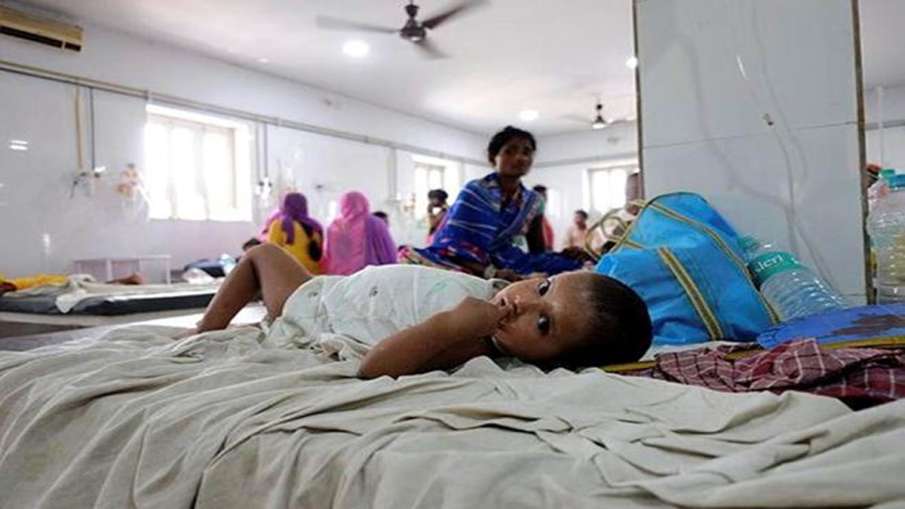 Japanese Encephalitis Japanese Encephalitis- India TV Hindi