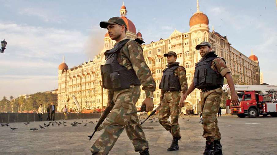 Mumbai Police Mumbai Police- India TV Hindi