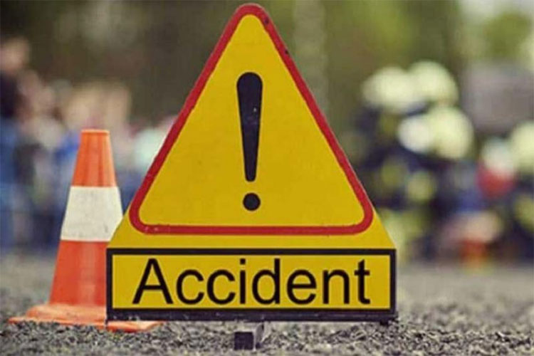 Lakhisarai Accident Lakhisarai Accident - India TV Hindi