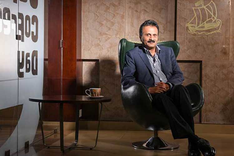 Unearth invisible hands that ended Siddhartha's life:... Unearth invisible hands that ended Siddhartha's life:...- India TV Hindi