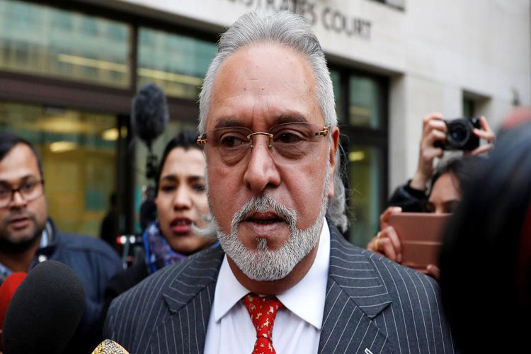 Vijay Mallya Vijay Mallya- India TV Hindi