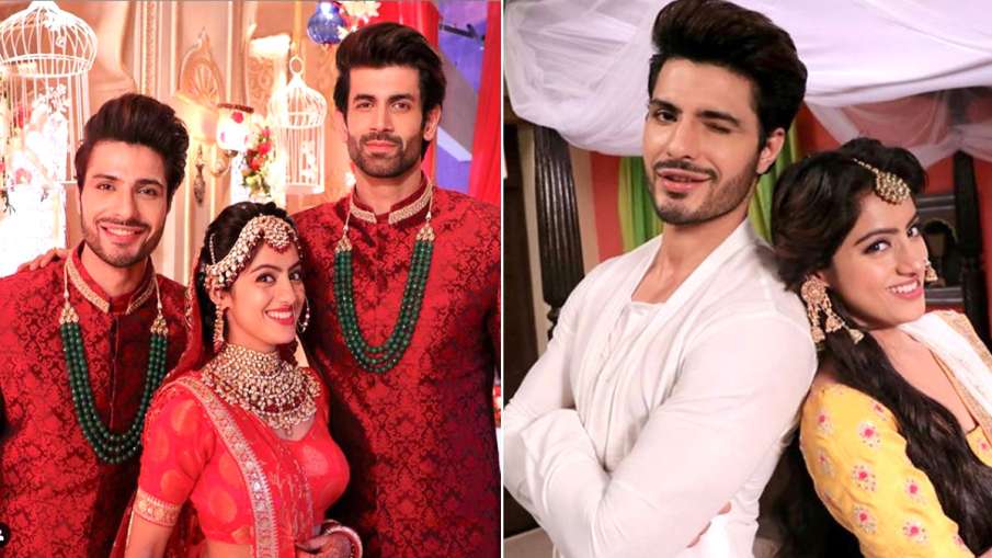 Kawach Mahashivratri Actors Kawach Mahashivratri Actors- India TV Hindi