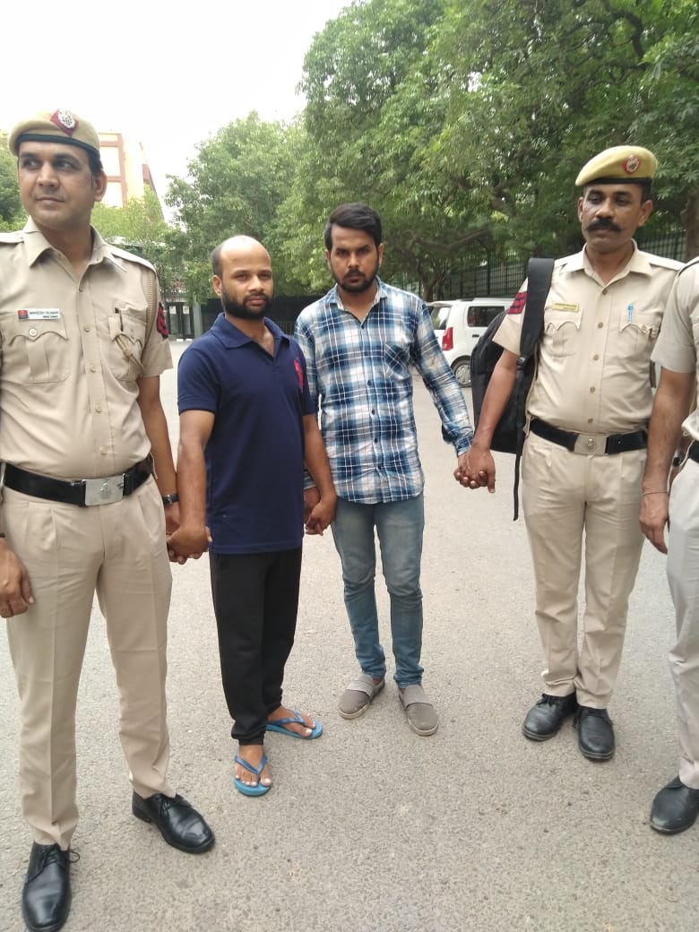 crime news crime news- India TV Hindi