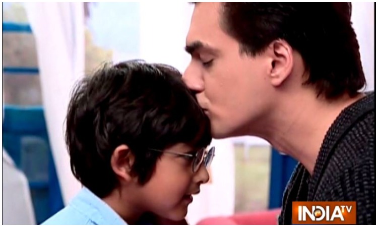Yeh rishta kya kehlata hai Yeh rishta kya kehlata hai- India TV Hindi