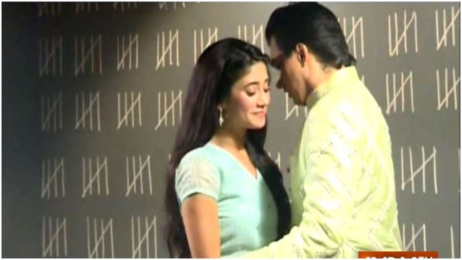 Yeh rishta kya kehlata hai Yeh rishta kya kehlata hai- India TV Hindi