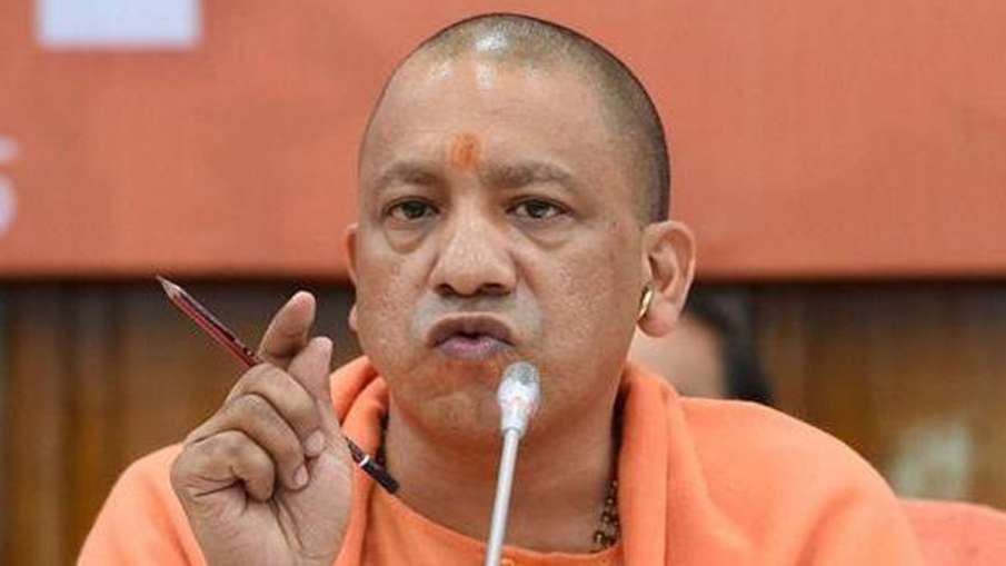 Yogi Adityanath suspends 8 officials, warns criminal action in future after cow deaths in UP | PTI F Yogi Adityanath suspends 8 officials, warns criminal action in future after cow deaths in UP | PTI F- India TV Hindi