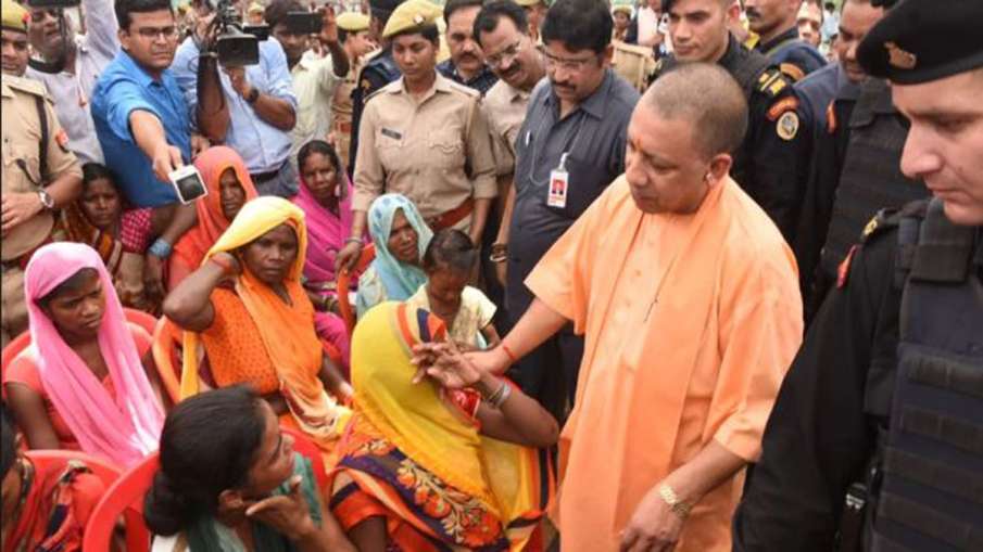 Yogi Adityanath Yogi Adityanath- India TV Hindi