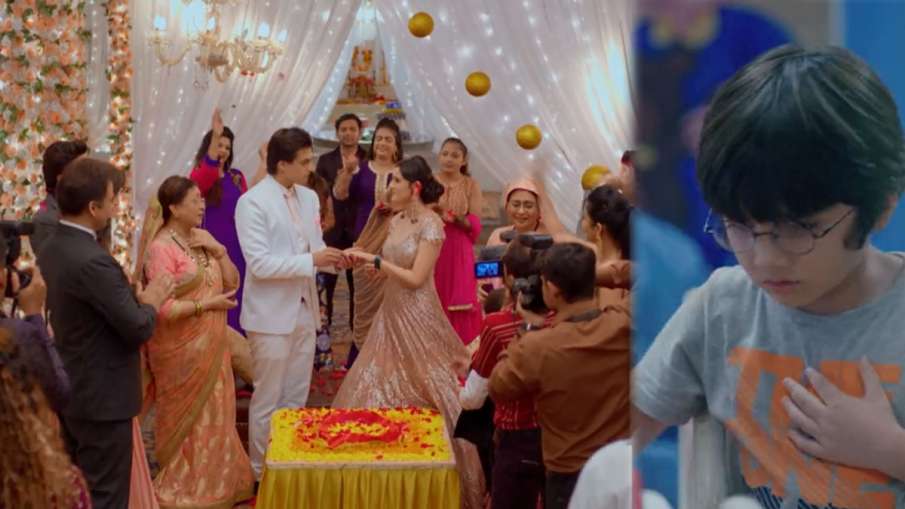 Yeh Rishta Kya Kehlata Hai Written Update 31st July Yeh Rishta Kya Kehlata Hai Written Update 31st July- India TV Hindi