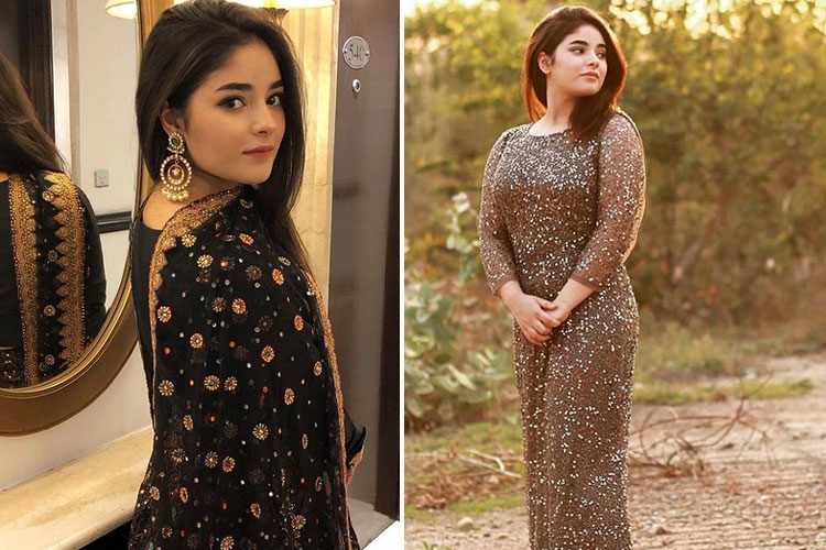 Zaira Wasim Zaira Wasim- India TV Hindi