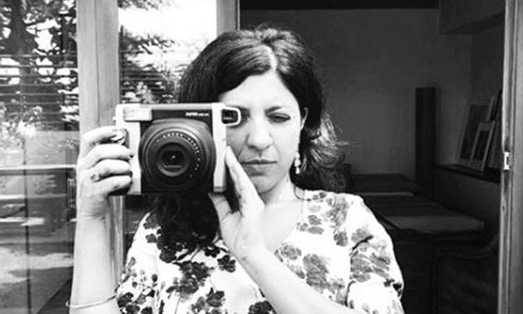 Zoya akhtar Zoya akhtar- India TV Hindi