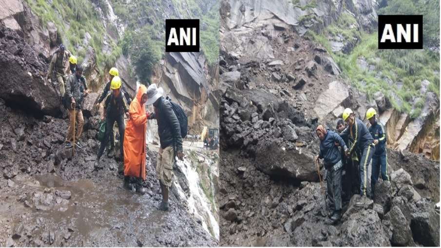 Lanslide Lanslide- India TV Hindi