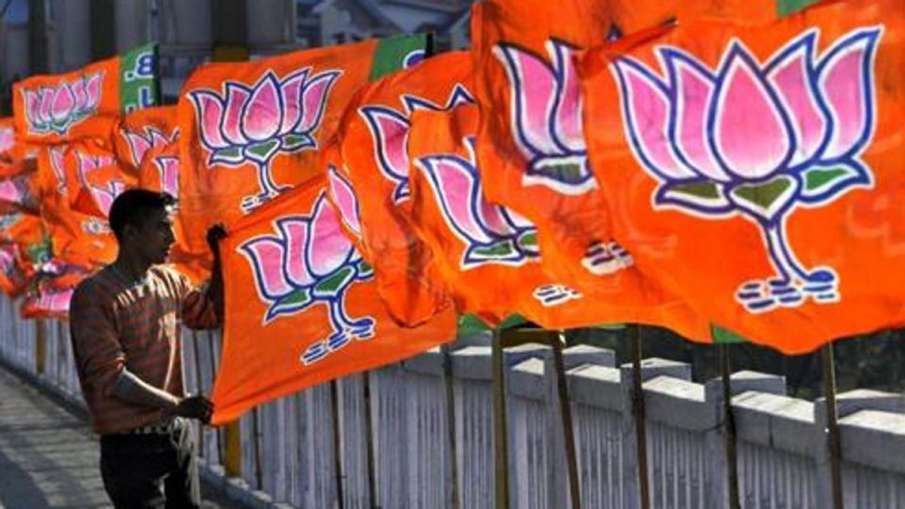BJP BJP- India TV Hindi